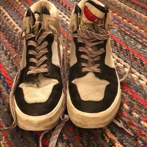 Vintage Alife Sneakers